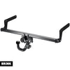 Brink Diagonal Detachable Towbar