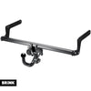 BRINK 580500 Trailer Hitch for SUZUKI SX4 II S-Cross (JY)