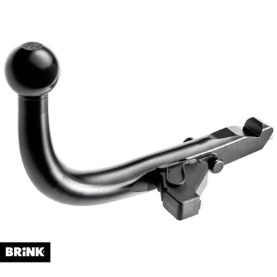 BRINK 269200 Trailer Hitch for SAAB 9-5