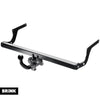 BRINK 425800 Trailer Hitch for HONDA Civic VIII Hatchback (FN, FK)