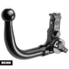 BRINK 4040100 Trailer Hitch for FORD USA Mustang Mach-E