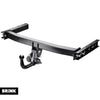 Brink Vertical Detachable Towbar
