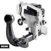 BRINK 4013100 Trailer Hitch for AUDI Q5