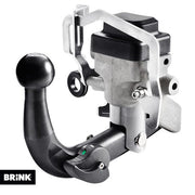 BRINK 4013100 Trailer Hitch for AUDI Q5