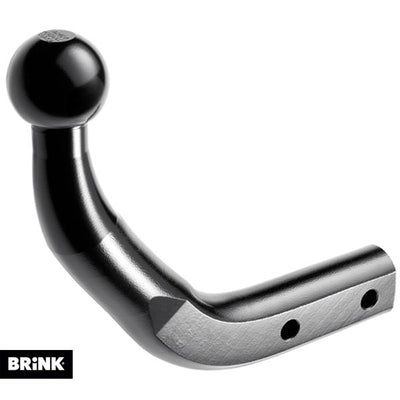 Brink Swan Neck (Fixed) Towbar