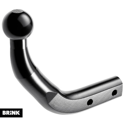 Brink Swan Neck (Fixed) Towbar