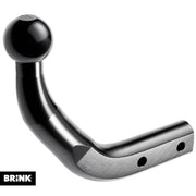 BRINK 356600 Trailer Hitch for VW TOURAN