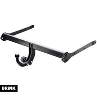 BRINK 4011700 Trailer Hitch for HYUNDAI Ioniq 5 (NE)