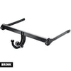 BRINK 443000 Trailer Hitch suitable for MERCEDES-BENZ A-Class, B-Class