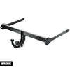 Brink Swan Neck (Fixed) Towbar