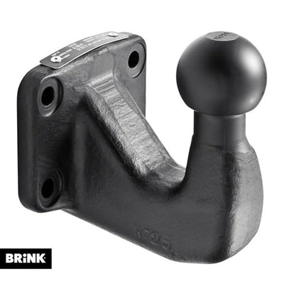 BRINK 303648 Trailer Hitch for IVECO Daily  3500 kg