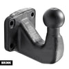 BRINK 303600 Trailer Hitch for IVECO Daily