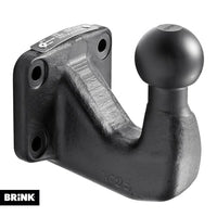 BRINK 303600 Trailer Hitch for IVECO Daily