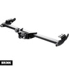 Brink Flanged Ball Towbar (2 Hole)