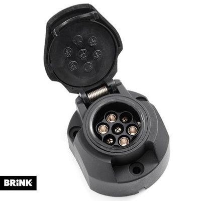 7 Pin Wiring Kit
