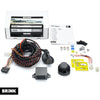 BRINK 735954 Towbar electric kit  13-pin connector