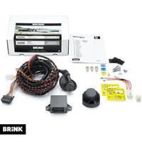 7 Pin Wiring Kit