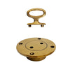 Davey & Co 2433 Deck Screws - With Spigot
