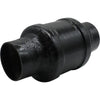 Centek 1200369 Inline GRP Check Valve (102mm Hose)