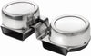 VETUS Compact shell horns