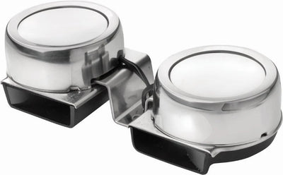 VETUS Compact shell horns