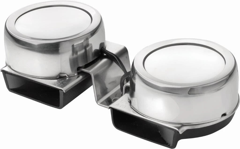 VETUS Compact shell horns