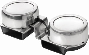 VETUS Compact shell horns