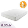 Duvalay Gold Single Mattress 6' x 2' (183cm x 61cm)