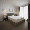 Duvalay Gold Single Mattress 6' x 2' (183cm x 61cm)