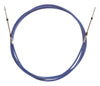 VETUS "Low Friction" push/pull cable, length 0.5 m