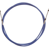 VETUS "Low Friction" push/pull cable, length 0.5 m