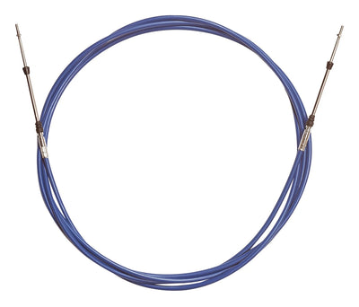 VETUS 'low friction' push/pull cable, length 8.5m