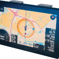 VETUS Multifunction Display for Electric Propulsion (CANNME7)
