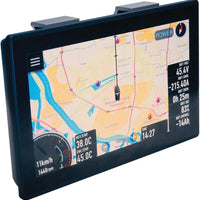 VETUS Multifunction Display for Electric Propulsion (CANNME7)