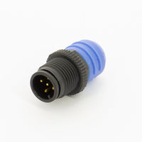VETUS NMEA 2000 terminating resistor, male – 120Ω (CANNTM)