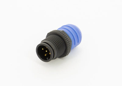 VETUS NMEA 2000 terminating resistor, male – 120Ω (CANNTM)