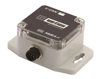 VETUS CANverter bi directional NMEA2000 to V-CAN (CANV2N2)