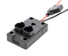 VETUS V-CAN Power Supply incl. safety, 12V input (CANVPS)