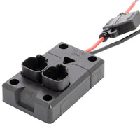 VETUS V-CAN Power Supply incl. safety, 12V input (CANVPS)