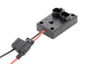 VETUS V-CAN Power Supply incl. safety, 12V input (CANVPS)