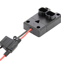VETUS V-CAN Power Supply incl. safety, 12V input (CANVPS)
