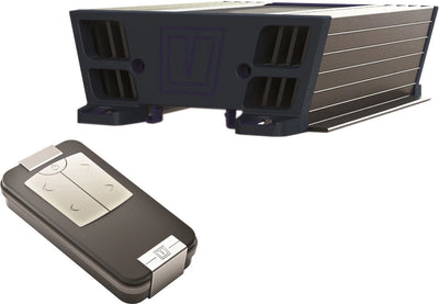 VETUS V-CAN wireless remote controller for proportional thrusters (CANVWRC)