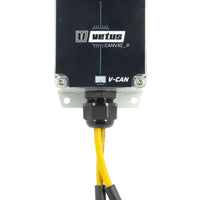 VETUS Prop. thruster joystick interface (CANVXCJP)