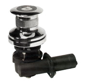 VETUS Capstan with hydraulic motor