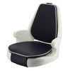 VETUS Cushion set for "Captain" seat (CAPTCSB)