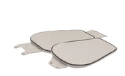 VETUS Cushion set for "Captain" seat