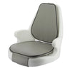 VETUS Cushion set for "Captain" seat (CAPTCSL)