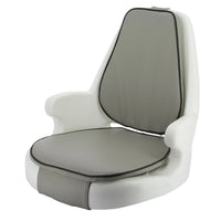 VETUS Cushion set for "Captain" seat (CAPTCSL)