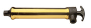 VETUS Manual sump pump, brass, incl. tubing