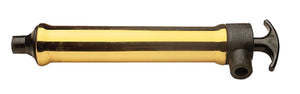 VETUS Manual sump pump, brass, incl. tubing